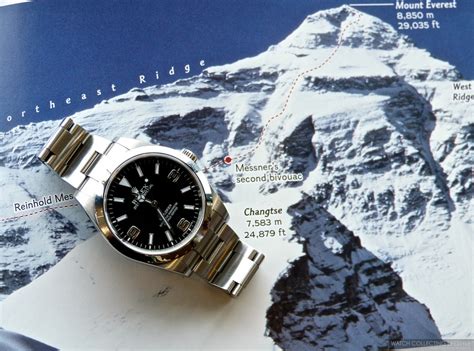 why rolex explorer is the best|Rolex explorer everest.